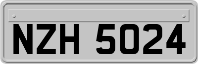 NZH5024