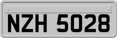 NZH5028