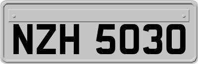 NZH5030