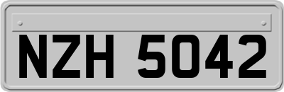 NZH5042