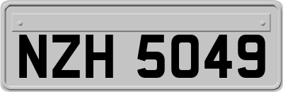 NZH5049