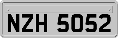 NZH5052