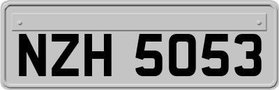 NZH5053