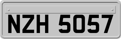 NZH5057