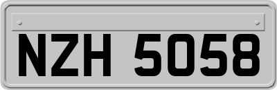 NZH5058
