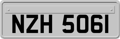 NZH5061
