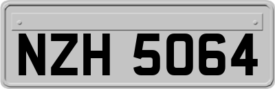 NZH5064