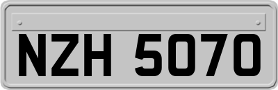 NZH5070