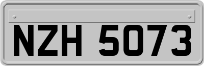 NZH5073