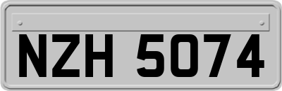 NZH5074
