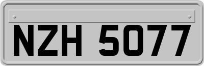 NZH5077