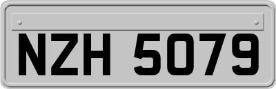 NZH5079