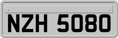 NZH5080