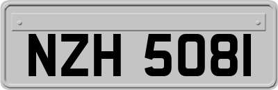 NZH5081