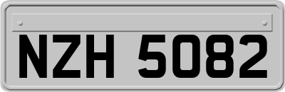 NZH5082