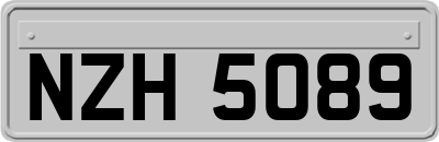 NZH5089