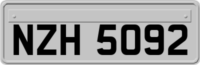 NZH5092