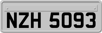 NZH5093