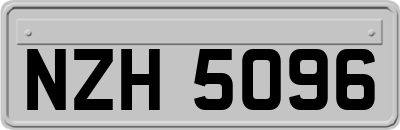 NZH5096