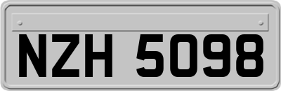 NZH5098