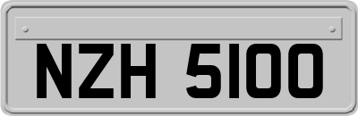 NZH5100