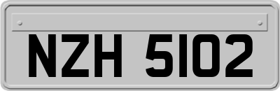 NZH5102