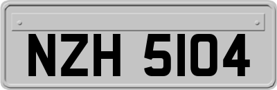 NZH5104