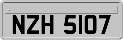 NZH5107