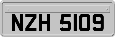 NZH5109