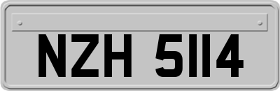NZH5114