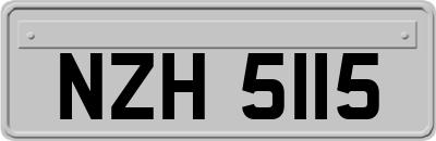 NZH5115