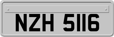 NZH5116