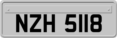 NZH5118