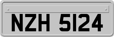 NZH5124