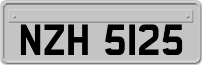 NZH5125