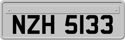 NZH5133