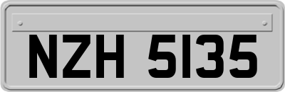 NZH5135