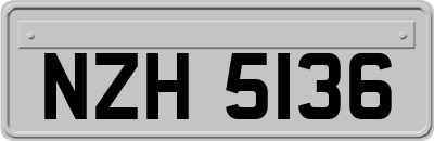 NZH5136
