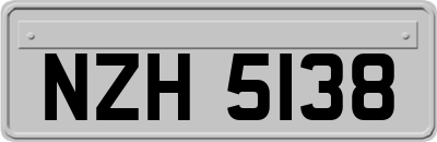 NZH5138