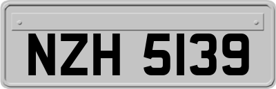 NZH5139