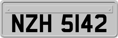 NZH5142