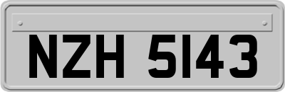 NZH5143
