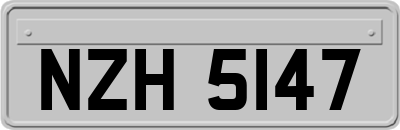 NZH5147