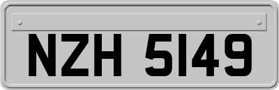 NZH5149