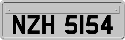 NZH5154