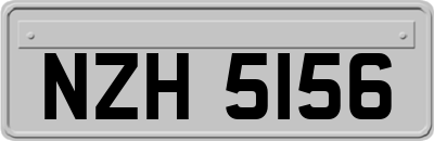 NZH5156