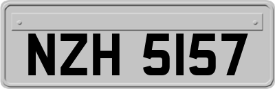 NZH5157