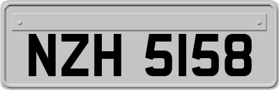 NZH5158