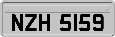 NZH5159