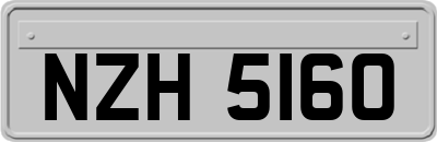 NZH5160